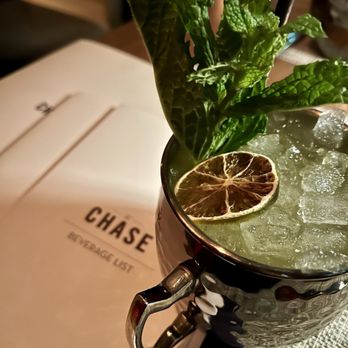 The Chase - Seafood Near Me - Toronto, Ontario