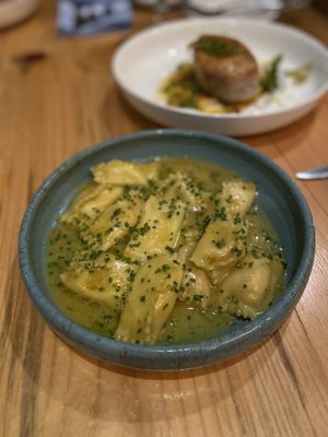 Trelio Food & Wine by null