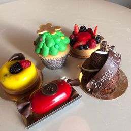 1 of each great treat 1 of each great treat
