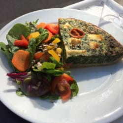 Spinach pie