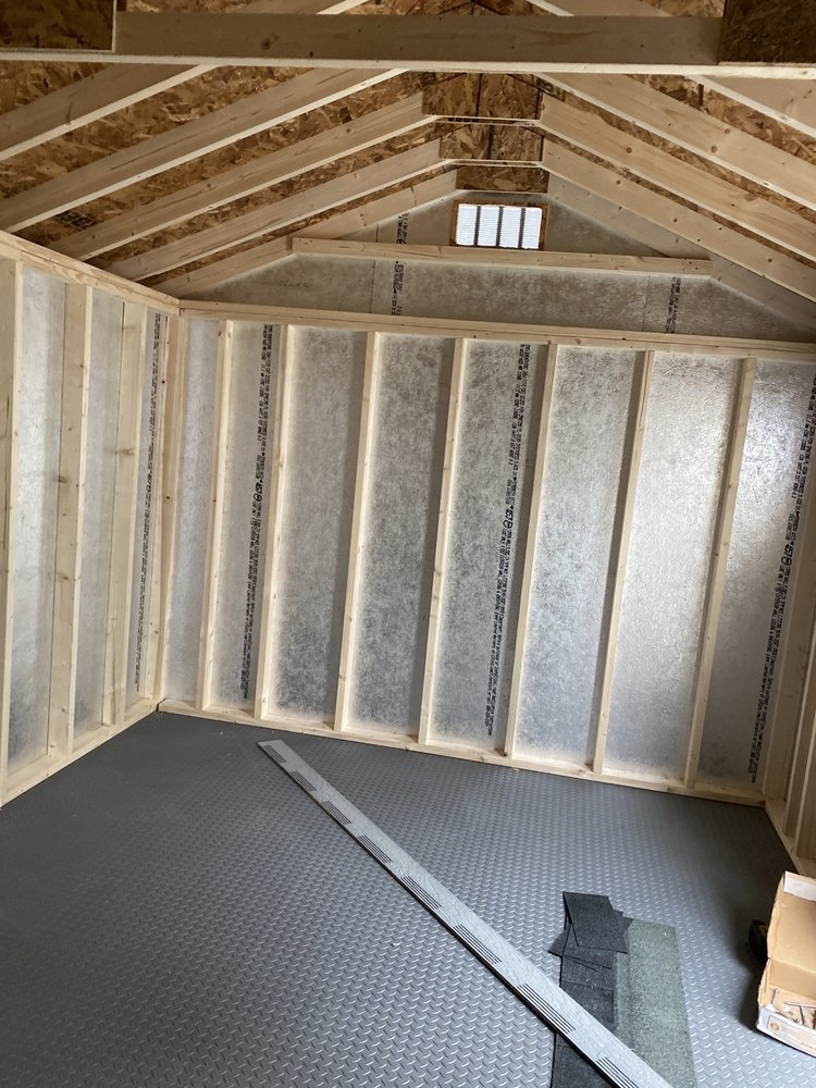 STOLTZFUS STRUCTURES Updated August 2024 27 Photos & 16 Reviews