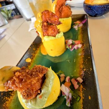 Pisco y Nazca Ceviche Gastrobar - Gastropubs Near Me - Doral, Florida Pisco y Nazca Ceviche Gastrobar - Gastropubs Near Me - Doral, Florida