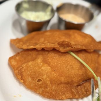 Mariscos Mr. Culichi - Shrimp Empanada - Seafood Near Me - Kansas City, Missouri Mariscos Mr. Culichi - Shrimp Empanada - Seafood Near Me - Kansas City, Missouri