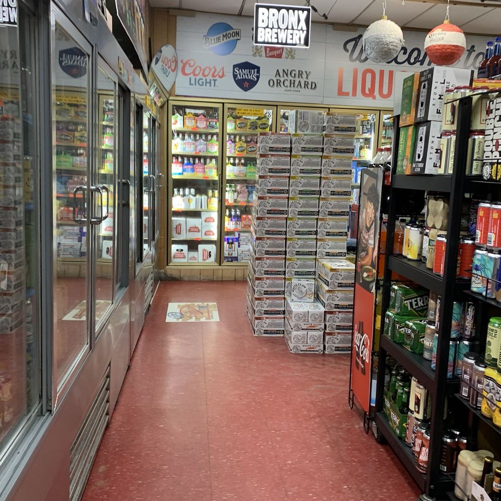 Liquor City - Brrrr - Beer, Wine & Spirits Near Me - Cliffside Park, New Jersey Liquor City - Brrrr - Beer, Wine & Spirits Near Me - Cliffside Park, New Jersey