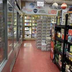 Liquor City - Brrrr