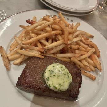 Bouchon - Steak - French Near Me - Yountville, California