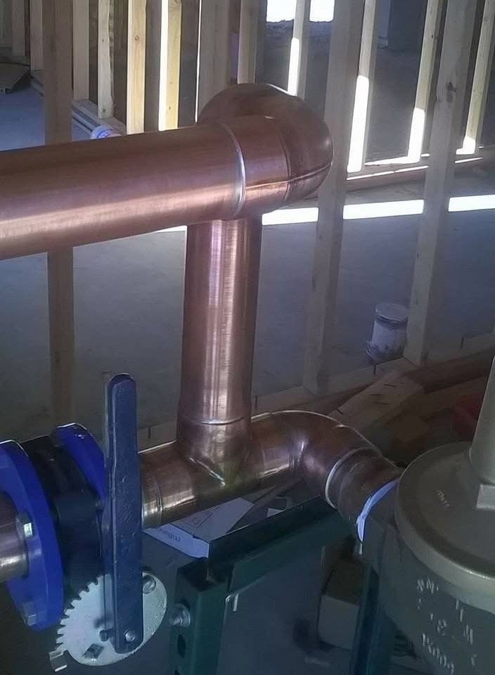 Slide of Xstream Plumbing & Mechanical