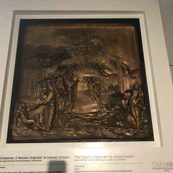 Museo dell'Opera del Duomo - Museums Near Me - Florence, FI