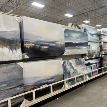 At Home - Wall canvases of all sizes for sale - Home Decor Near Me - Chesapeake, Virginia