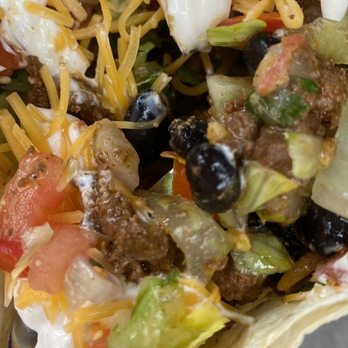 Tequila Lime Cantina - Steak burrito in taco bowl vs. wrap. Super fresh ingredients. - Mexican Near Me - Fall River, Massachusetts