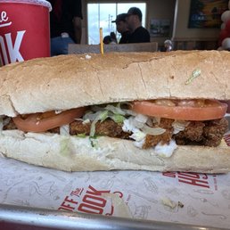 Poboy