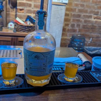 Tennessee Hills Distillery - Distilleries Near Me - Jonesborough, Tennessee