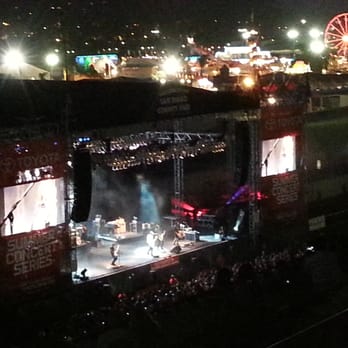 Del Mar Fairgrounds - Stadiums & Arenas Near Me - Del Mar, California