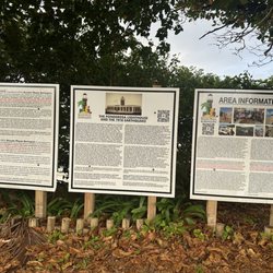 Ruinas del Faro