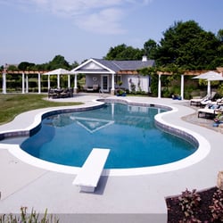Browning Pools & Spas