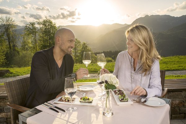 Restaurant Johann Grill by null