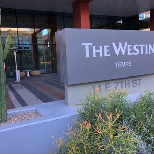 THE WESTIN TEMPE - 77 Photos & 44 Reviews - 11 E Seventh St, Tempe