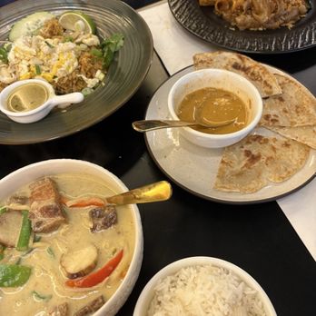 Lert Ros Thai food - Thai Near Me - Brooklyn, New York