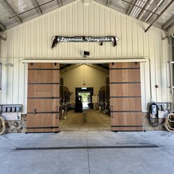 Larkmead Vineyards