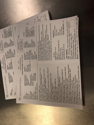 Menu photo 4 Sara's Sandwiches Anchorage, AK Menu photo 4 Sara's Sandwiches Anchorage, AK
