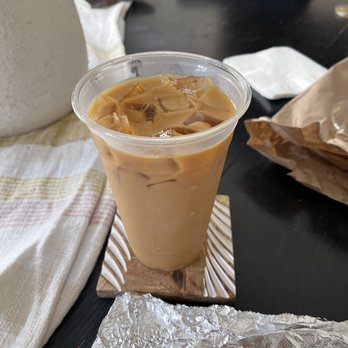 Rabble Coffee - Cold Brew - Coffee & Tea Near Me - Indianapolis, Indiana