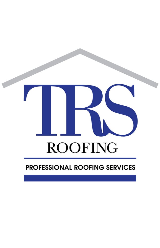 Slide of TRS Roofing