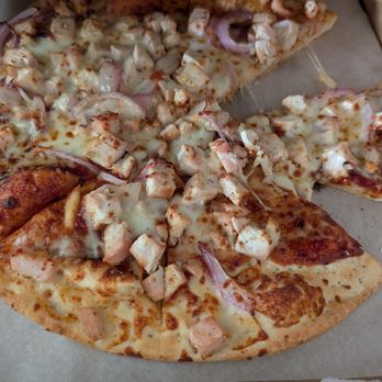 We Cook Pizza and Pasta - Bbq chicken pizza - Pizza Near Me - Tusayan, Arizona