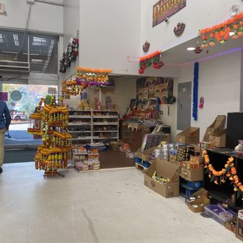 Patel Brothers - Happy Diwali ! - International Grocery Near Me - Decatur, Georgia