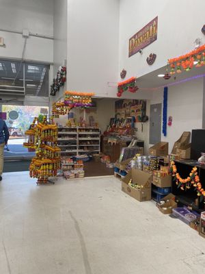 Patel Brothers by null