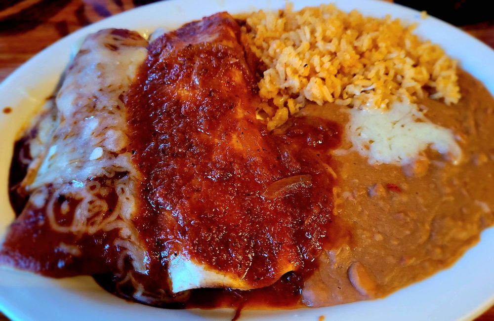 El Salto Authentic Mexican Restaurant