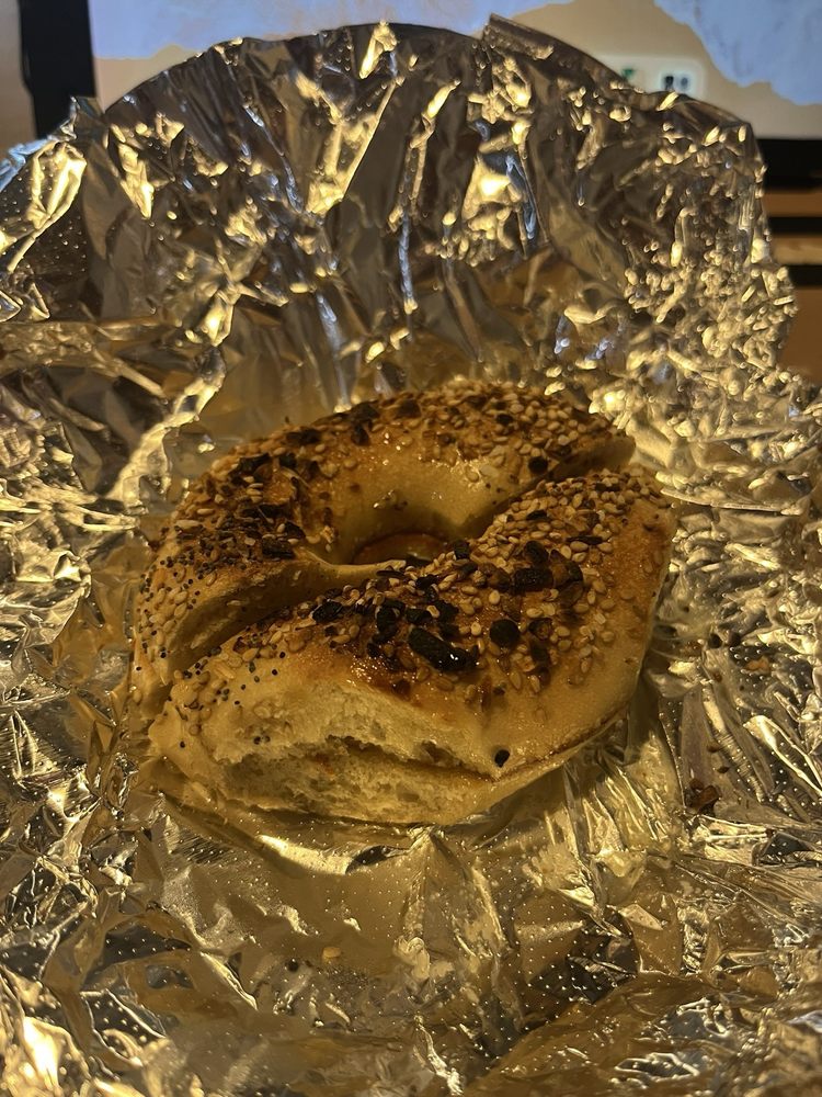 Jake's Bagels