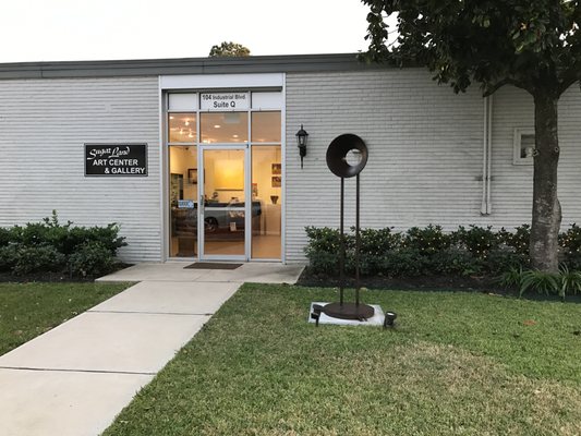 Sugar Land Art Center & Gallery by null