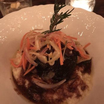 Allegory - Short rib - American Near Me - Naperville, Illinois Allegory - Short rib - American Near Me - Naperville, Illinois