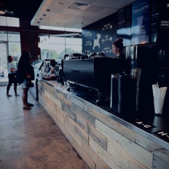 Lucky Goat Coffee - Coffee Roasteries Near Me - Jacksonville, Florida