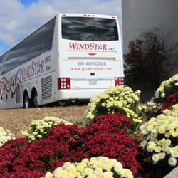 Windstar Lines - Windstar Lines Bus 068