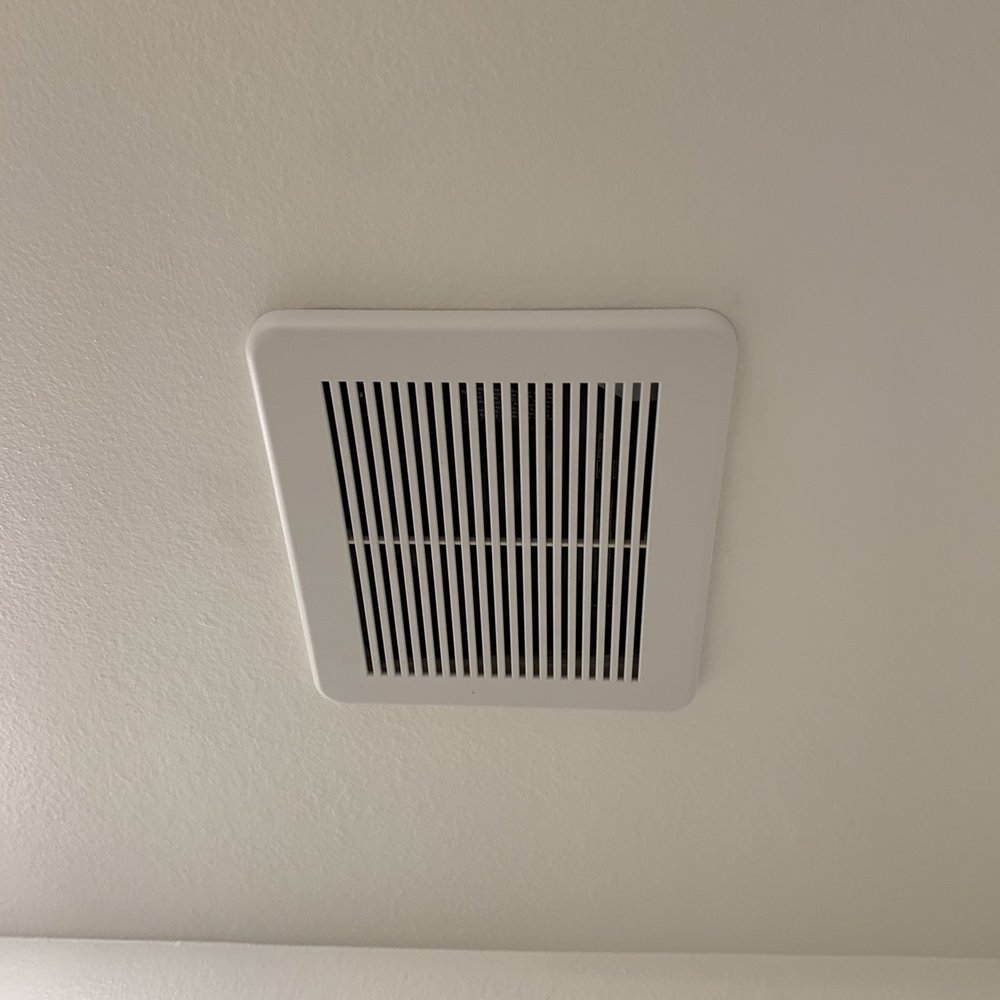 Loyal Handyman - Bathroom ceiling fan - Handyman Near Me Loyal Handyman - Bathroom ceiling fan - Handyman Near Me