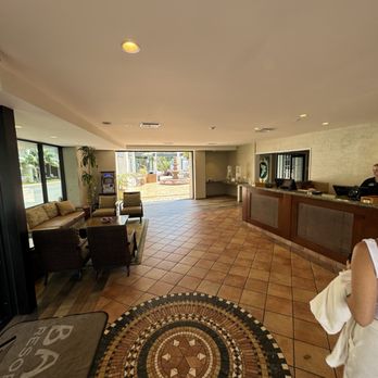 Bahia Resort Hotel - San Diego, CA