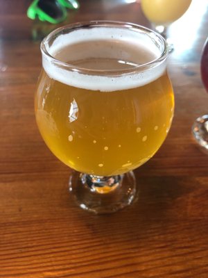 Penrose Brewing Company by null