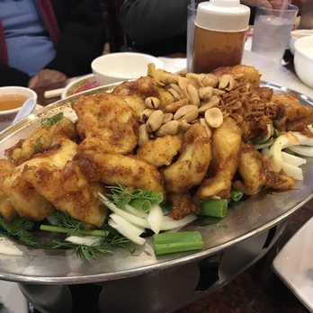 Thien Long - Vietnamese Near Me - San Jose, California