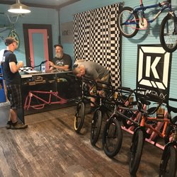 Gnarly Bikes
