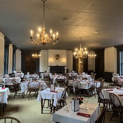 The Red Lion at Science Hill