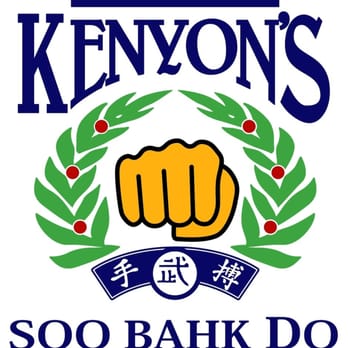 Kenyon's Soo Bahk Do - Kenyon's Soo Bahk Do Logo - Martial Arts Near Me - San Diego, California Kenyon's Soo Bahk Do - Kenyon's Soo Bahk Do Logo - Martial Arts Near Me - San Diego, California