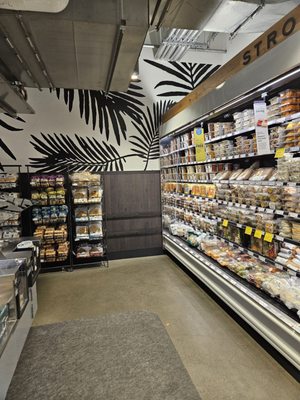 Whole Foods Market by null