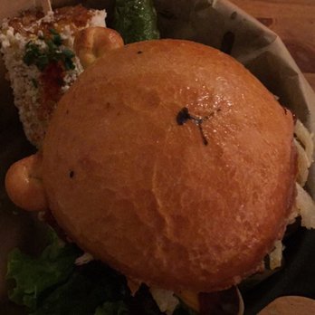 Cafe Maji - Maji burger - Coffee & Tea Near Me - Artesia, California