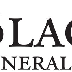 Black's Funeral Home - Our Logo
