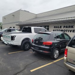 Hale Park Automotive