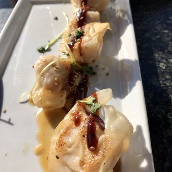 Prime - Shrimp & Lobster Wonton - American Near Me - Huntington, New York