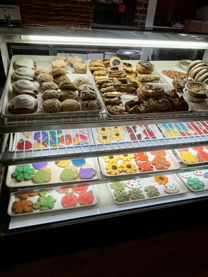 Kirchhoff's Bakery and Deli by null