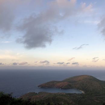 Koko Head - Hiking Near Me - Honolulu, Hawaii