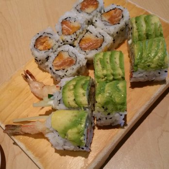 SAMURA SUSHI - Updated May 2025 - 14 Photos & 27 Reviews - 281 Woodlawn ...
